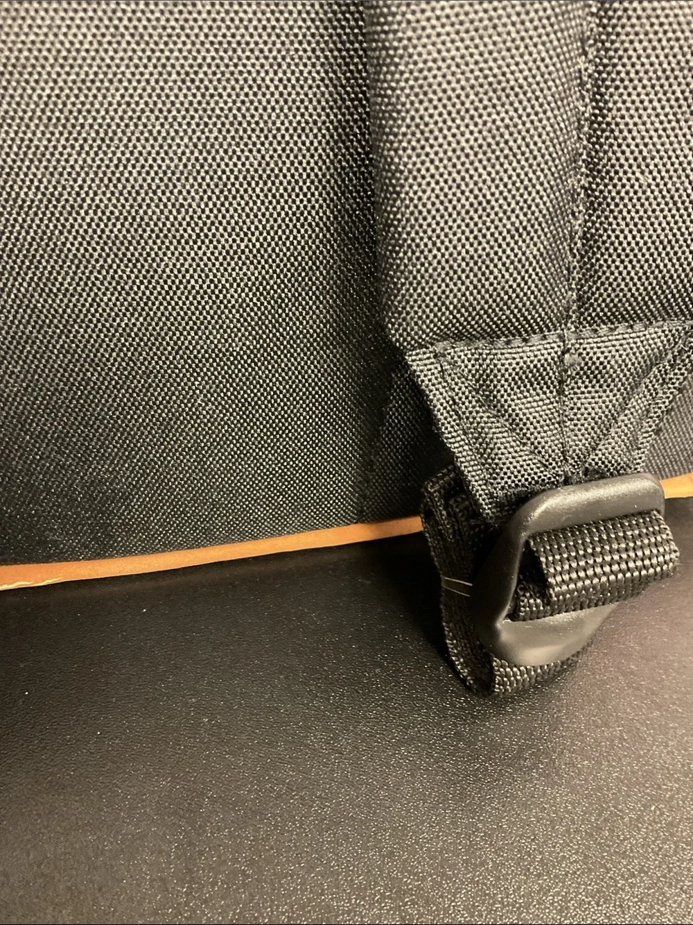 Vans classic backpack